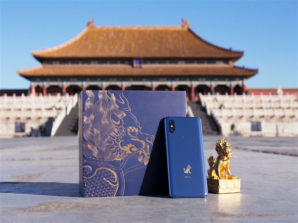 Mở hộp và trên tay Mi MIX 3, chiếc smartphone muốn tìm kiếm sự khác biệt của Xiaomi - Ảnh 22.