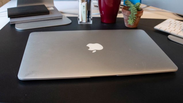 Apple, xin hãy chấm dứt chuỗi ngày đau khổ của MacBook Air! - Ảnh 3.
