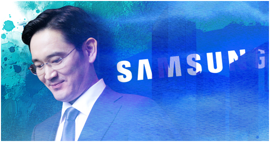 Thái tử, Phó Chủ tịch Tập đoàn Samsung Lee Jae-yong sẽ sang thăm Việt Nam từ ngày 30/10 sắp tới - Ảnh 1.