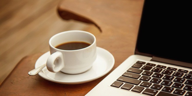 Một nghiên cứu lớn quan sát thấy người càng uống nhiều cà phê thì càng sống lâu - Ảnh 1.
