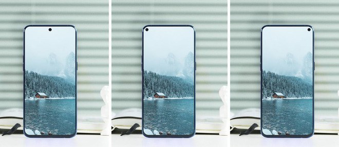 Chân dung 3 phiên bản của Galaxy S10 - smartphone Vượt tầm Thiên Hà - qua tin đồn và rò rỉ - Ảnh 4.