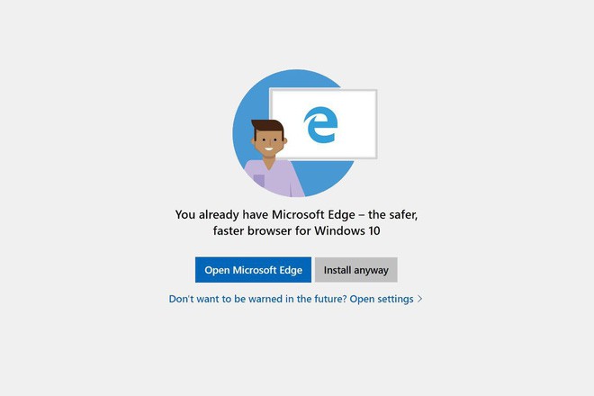 Mặc cho Microsoft ép người dùng Windows 10 sử dụng Edge, Google Chrome vẫn thống lĩnh thị trường trình duyệt - Ảnh 2.