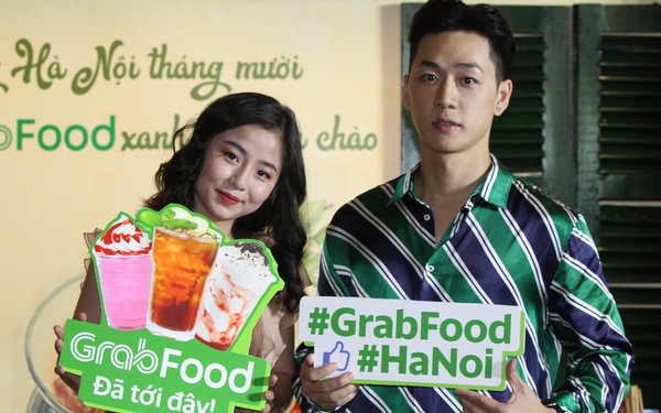 Đi sau nhưng GrabFood đang vượt mặt cả Now lẫn Vietnammm: Tốc độ giao đồ ăn chỉ trong vòng 25 phút, nhanh nhất khu vực Đông Nam Á - Ảnh 1.