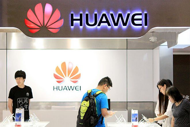 CEO Huawei: Chúng tôi sẽ trở thành người dẫn đầu trong kỷ nguyên mạng 5G - Ảnh 2.