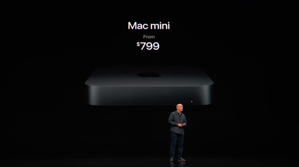 Apple MacBook Air mới và Mac mini mới được làm 100% từ nhôm tái chế - Ảnh 2.