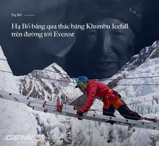 Bị ung thư và mất cả 2 chân, nhưng định mệnh nói người đàn ông 69 tuổi này phải chinh phục đỉnh Everest - Ảnh 8.
