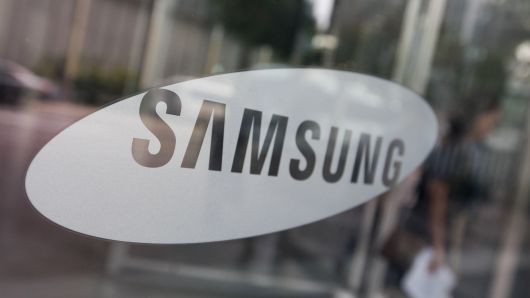 Samsung báo cáo lợi nhuận kỷ lục 15,5 tỷ USD trong Q3/2018 - Ảnh 1.
