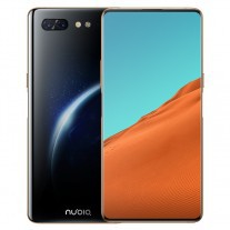 ZTE ra mắt Nubia X: 2 màn hình, 2 cảm biến vân tay, 0 camera trước! - Ảnh 7.