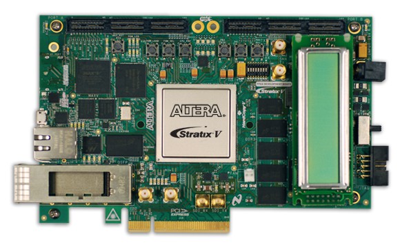 Microsoft tìm được nhà cung cấp chip FPGA mới cho đám mây Azure, cắt một nửa đơn hàng từ Intel - Ảnh 2.