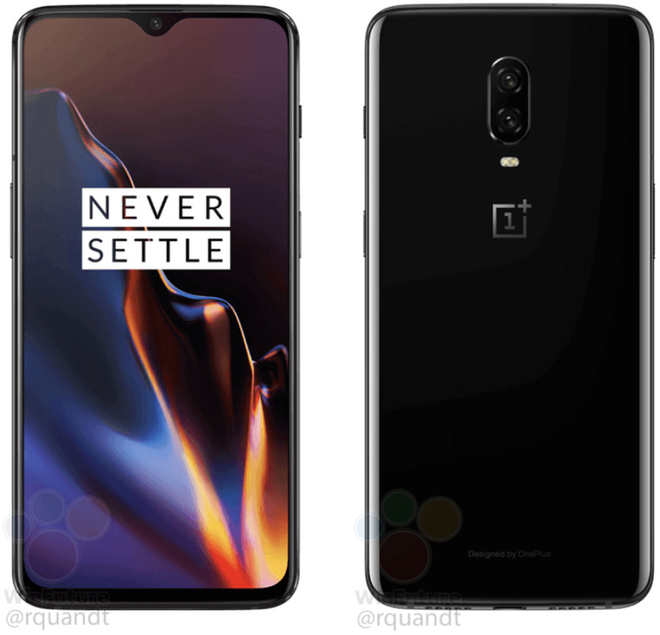 OnePlus tung video nhá hàng cảm biến vân tay dưới màn hình trên OnePlus 6T - Ảnh 3.