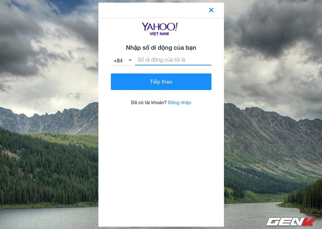 Dùng thử Yahoo Together: “vị vua” ngày trở lại - Ảnh 5.