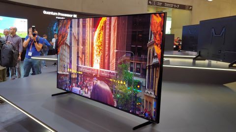 Về TV 8K của Samsung: đừng để định kiến không có nội dung 8K thì TV 8K làm gì? che mắt bạn - Ảnh 5.