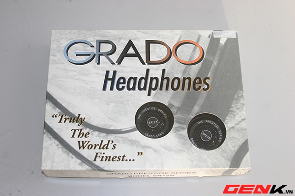 Đánh giá tai nghe không dây Grado GW100: Sự trở lại ấn tượng của một tượng đài âm thanh - Ảnh 5.