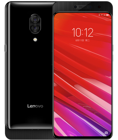 Lenovo Z5 Pro chính thức ra mắt: Thiết kế màn hình trượt, gần như 100% không viền, cảm biến vân tay dưới màn hình, 4 camera, giá chỉ từ 6,6 triệu đồng - Ảnh 7.