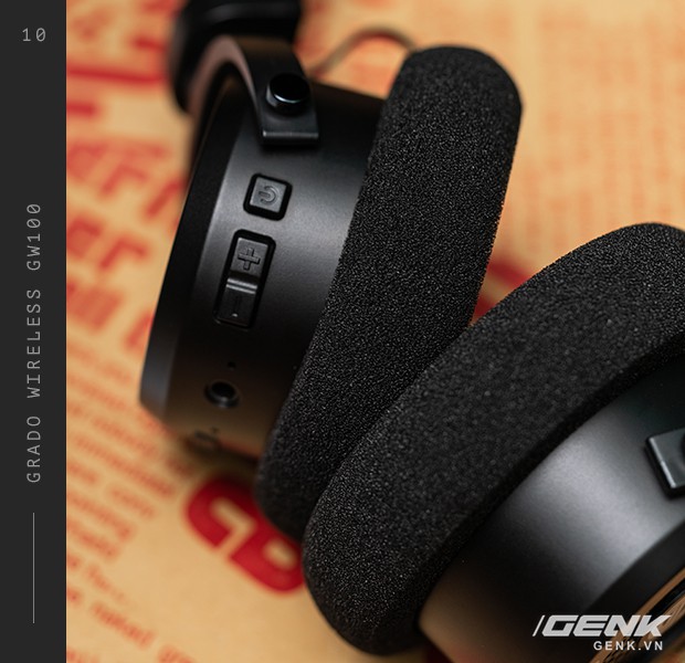 Đánh giá tai nghe không dây Grado GW100: Sự trở lại ấn tượng của một tượng đài âm thanh - Ảnh 15.