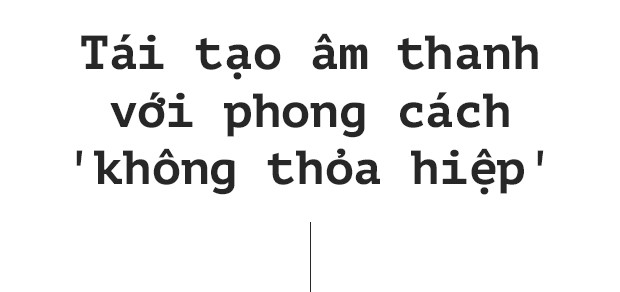 Đánh giá tai nghe không dây Grado GW100: Sự trở lại ấn tượng của một tượng đài âm thanh - Ảnh 20.