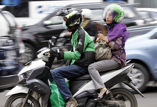 Go-Jek đã sẵn sàng vươn ra toàn ASEAN - Ảnh 2.