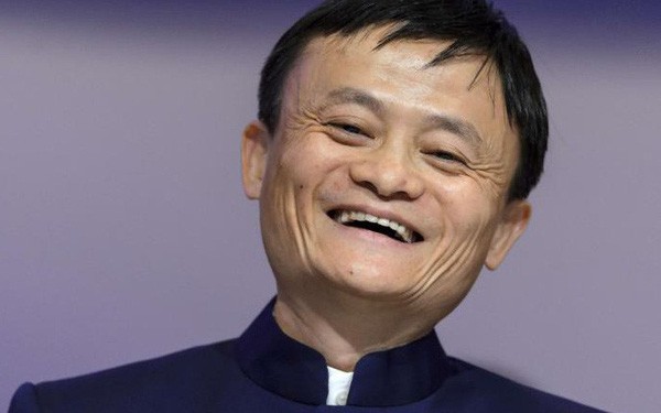 Kỷ lục chưa từng có trong Ngày cô đơn của Jack Ma: Bán được 1,44 tỷ USD giá trị hàng hoá chỉ sau vài phút! - Ảnh 1.