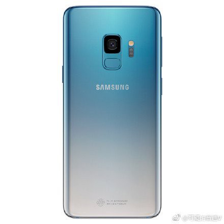 Samsung Galaxy S9/S9  có thêm màu Xanh Băng Giá hoàn toàn mới, tặng kèm sạc không dây - Ảnh 3.