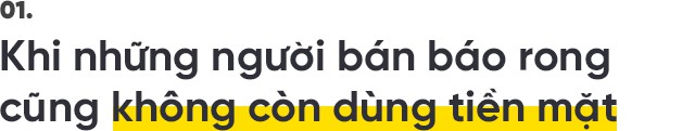 Xu hướng tiền mặt biến mất và câu chuyện những người loay hoay giấu tiền vào lò vi sóng - Ảnh 1.