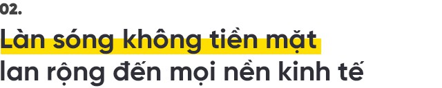 Xu hướng tiền mặt biến mất và câu chuyện những người loay hoay giấu tiền vào lò vi sóng - Ảnh 7.