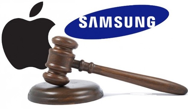 Ngày này 5 năm trước: Apple và Samsung bước vào cuộc chiến không hồi kết về thiết kế smartphone - Ảnh 1.