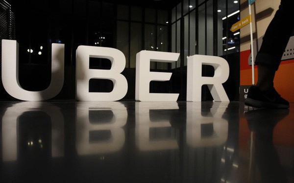 Uber tiếp tục thua lỗ hơn 1 tỷ USD/quý - Ảnh 1.