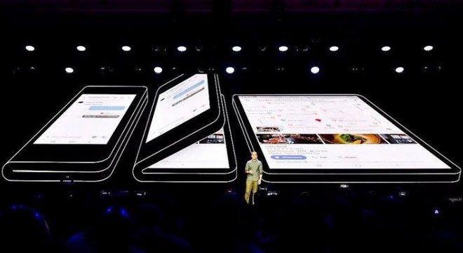 Chuỗi cung ứng hé lộ những công nghệ mà Samsung đang phát triển và ứng dụng trên smartphone màn hình gập - Ảnh 2.