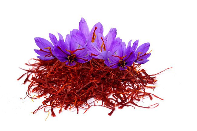Bí mật thú vị của saffron - gia vị đắt nhất thế giới gần 1 tỷ/kg từng được Nữ hoàng Ai Cập dùng dưỡng nhan sắc - Ảnh 5.