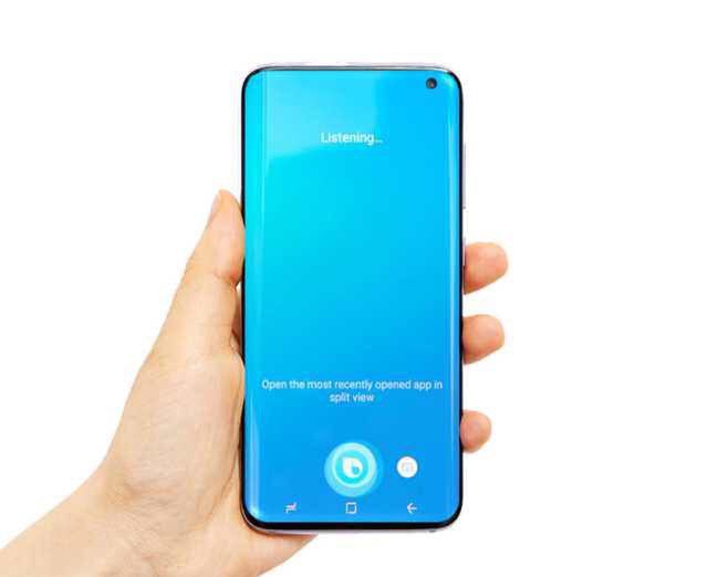 Đây là Galaxy S10 theo miêu tả của chuyên gia đáng tin cậy nhất về Samsung - Ảnh 1.