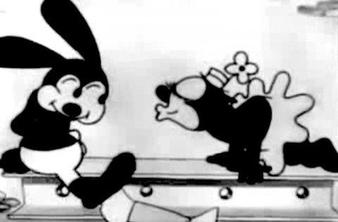 Bạn có biết: Thật ra ban đầu linh vật của Disney không phải là chuột Mickey như chúng ta vẫn nghĩ - Ảnh 2.