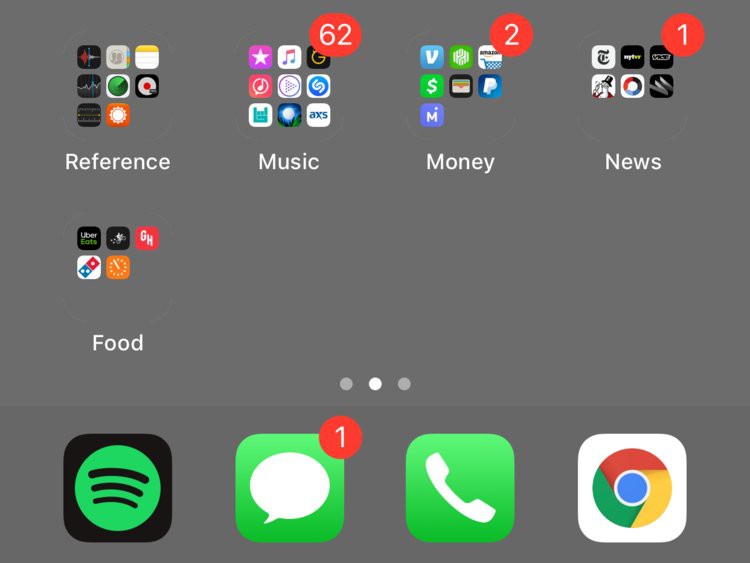 Hình nền sọc màn hình iPhone siêu chân thật và thú vị, bạn có thể dùng để  troll bạn bè cực vui vẻ - USCOM Apple Store