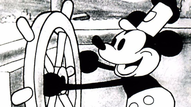 Bạn có biết: Thật ra ban đầu linh vật của Disney không phải là chuột Mickey như chúng ta vẫn nghĩ - Ảnh 3.