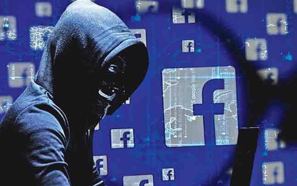 Một chủ page bán hàng bị đối thủ cạnh tranh thuê hack tài khoản Facebook, hacker ra giá chuộc 35 triệu đồng, nạn nhân cầu cứu Facebook hỗ trợ nhưng vô ích - Ảnh 1.