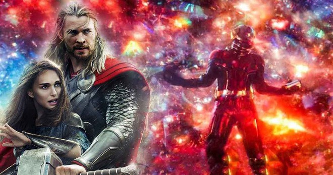 Đợi đã, có phải giả thuyết mới trong “Avengers 4” đã được nhắc đến trong “Thor 2” tận 5 năm trước? - Ảnh 1.