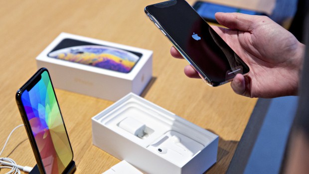 Quyết định không công bố doanh số bán iPhone của Apple có ý nghĩa như thế nào? - Ảnh 2.