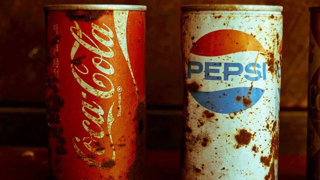 “Sống chết” đọ mùi vị với Coca, nhưng tại sao Pepsi lại “báo cảnh sát” khi được nhân viên phản trắc ở Coca chào bán công thức bí mật của đối thủ? - Ảnh 3.