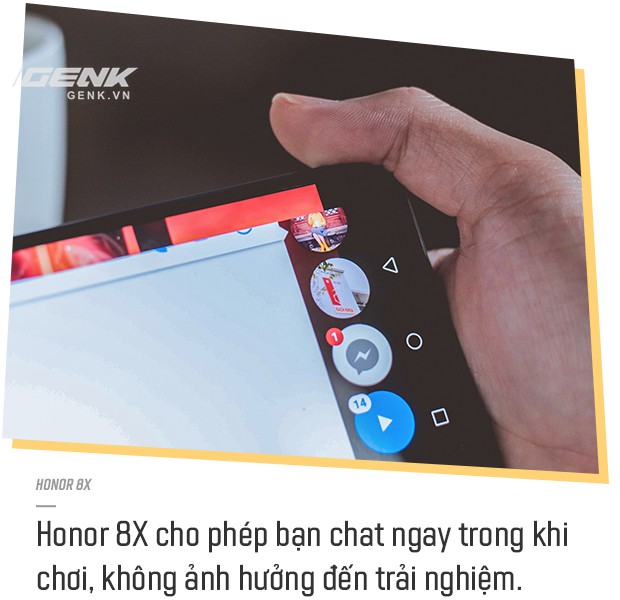 Honor 8X là minh chứng cho thấy bạn không cần phải bỏ quá nhiều tiền cho trải nghiệm giải trí mượt mà - Ảnh 17.