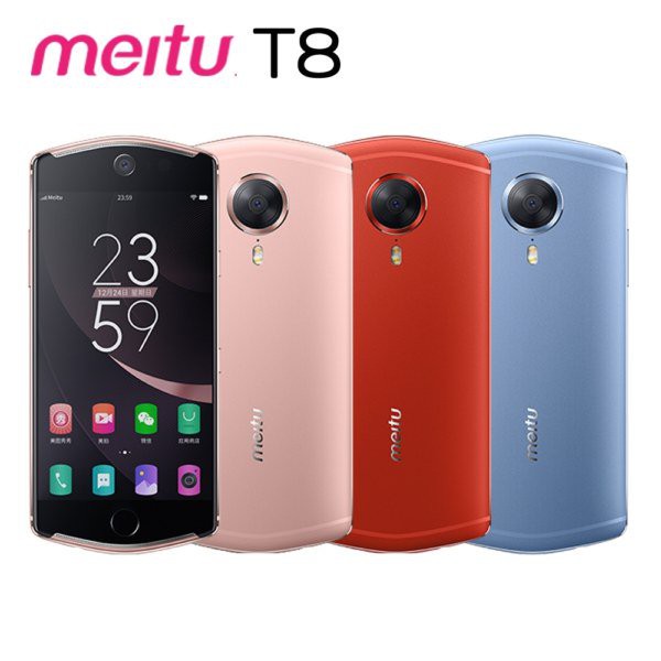 Xiaomi chính thức giành quyền kiểm soát Meitu, thương hiệu smartphone tập trung vào chụp ảnh selfie và khách hàng nữ - Ảnh 1.