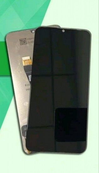 Lộ hình ảnh smartphone tai thỏ đầu tiên của Samsung - Ảnh 2.