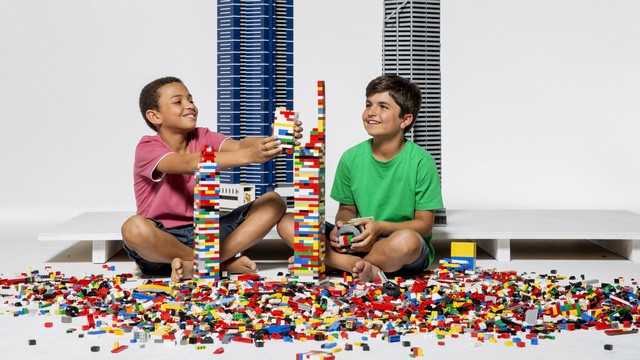 Nữ CMO tiết lộ bí quyết marketing giúp Lego trở thành một trong những thương hiệu đồ chơi được ưa chuộng nhất thế giới - Ảnh 3.