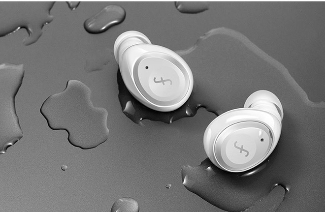 Tai nghe Funcl W1: Giá 450 nghìn mà chất lượng như 2 triệu, dùng Bluetooth 5.0, pin 18 giờ và điều khiển bằng cảm ứng - Ảnh 1.