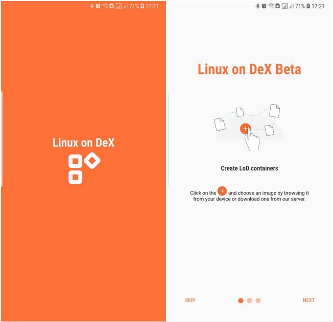 Linux on DeX: Ứng dụng giúp bạn trải nghiệm Linux ngay trên smartphone Galaxy với độ tương thích cao - Ảnh 3.