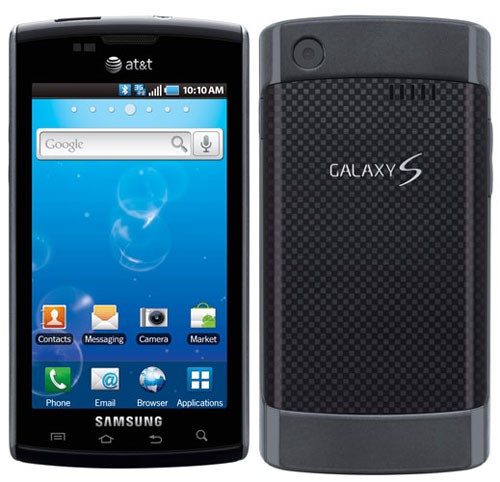 Ngược dòng thời gian: Tất tần tật những chiếc Galaxy S đã ra mắt từ trước đến nay - Ảnh 4.