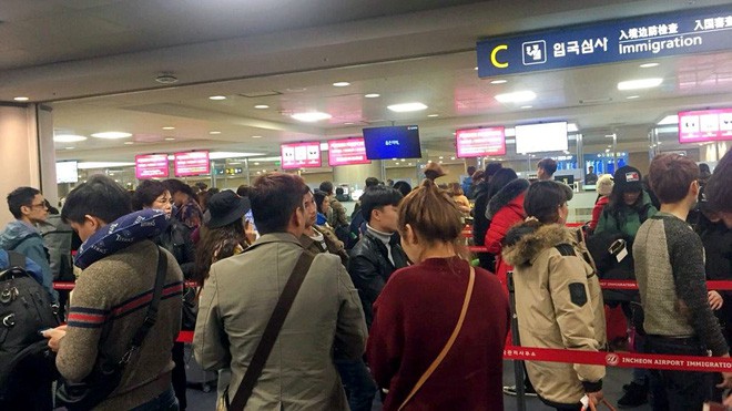 Hàn Quốc nới lỏng visa cho người Việt du lịch thoải mái, nhưng sẽ như thế nào nếu ở quá hạn? - Ảnh 2.
