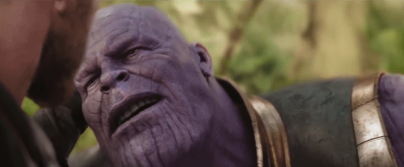 Thanos dùng găng tay vô cực xoá sổ toàn bộ vũ trụ trong trailer mới của game Super Smash Bros... có gì sai sai - Ảnh 6.