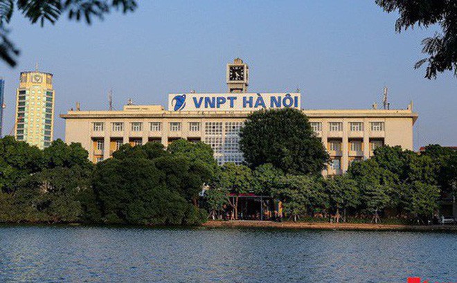 Bưu điện Hà Nội, biểu tượng hơn 100 năm của Thủ đô bất ngờ bị khai tử - Ảnh 1.
