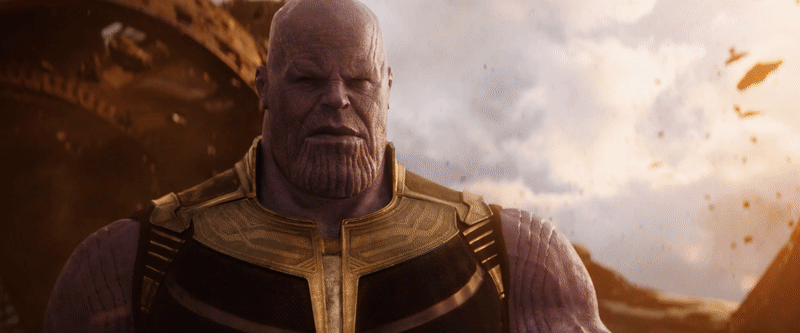 Thanos dùng găng tay vô cực xoá sổ toàn bộ vũ trụ trong trailer mới của game Super Smash Bros... có gì sai sai - Ảnh 4.