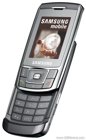 Ngược dòng thời gian: Muôn hình vạn trạng những chiếc điện thoại của Samsung trước thời kỳ smartphone - Ảnh 7.