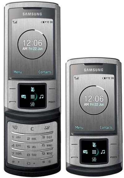 Ngược dòng thời gian: Muôn hình vạn trạng những chiếc điện thoại của Samsung trước thời kỳ smartphone - Ảnh 14.